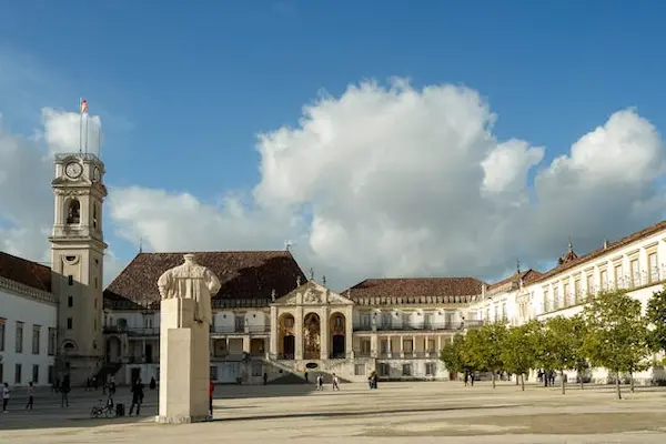 Coimbra
