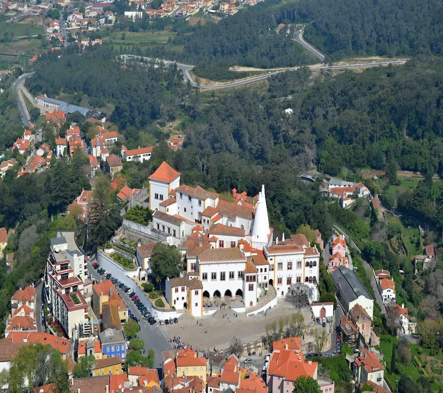 vila-sintra