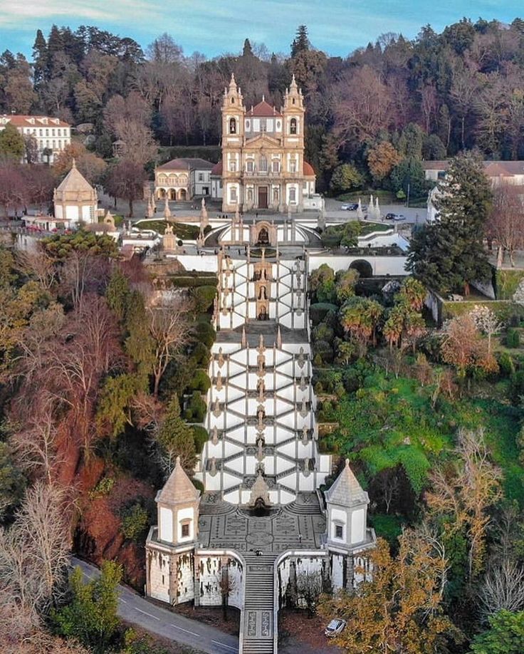 Bom Jesus BragaBom Jesus Braga