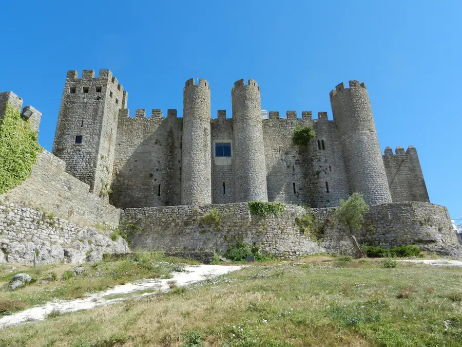 Castelo Obidos