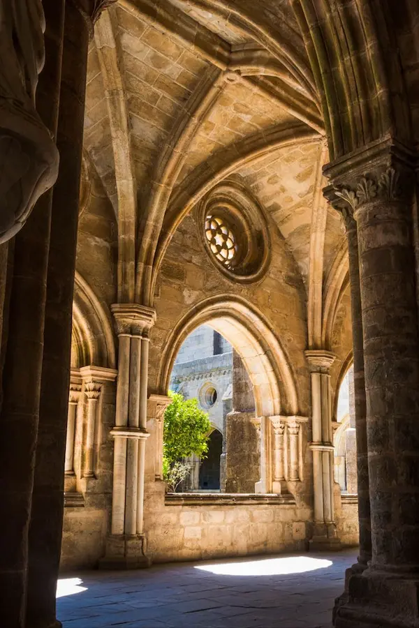 Catedral Evora