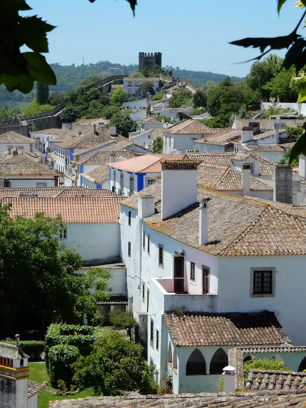 Vila Obidos